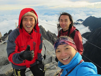 Everest Teen Trek