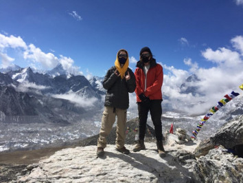 Everest Unveiled Family Trek – A Perfect Himalayan Adventure for Families with Children (Age 5+)