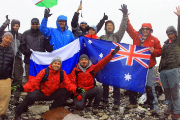 Everest View Classic Trek