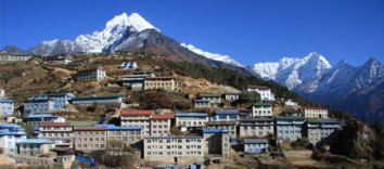 Everest View Trek
