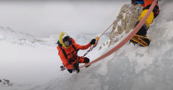 Mount Everest Expedition VIP Service