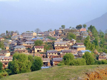 Ghalegaon Tara Top Trek