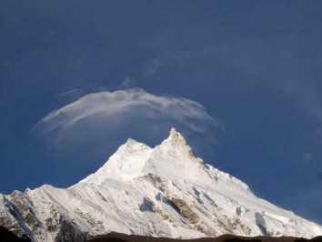 How to prepare for Manaslu Expedition?