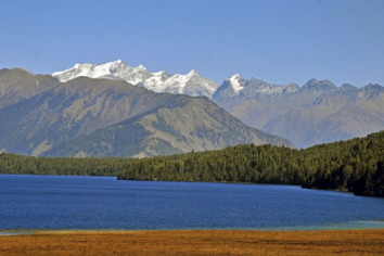 GHT Rara Lake