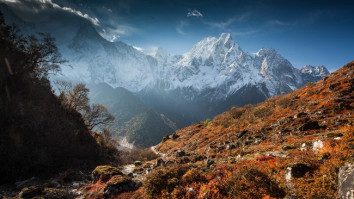 Hidden Valleys of Nar and Phu