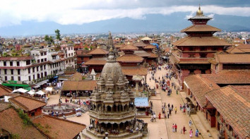 Highlights of Nepal Budget Tour