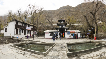 Hindu Pilgrimage Tour