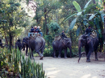 kathmandu-chitwan-