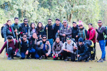 Manaslu Circuit Trek Cost and Itinerary details