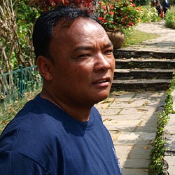 Kulman Tamang