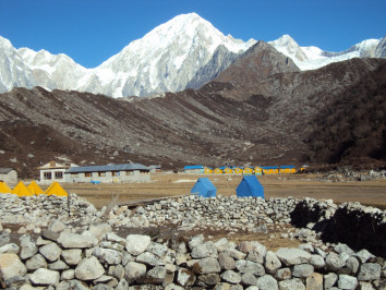 Manaslu Summit Climb (8163m), Spring, Autumn, Complete Guide