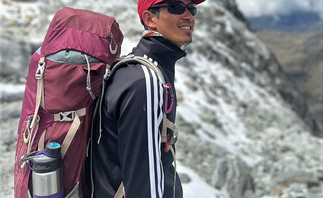 Khadga Tmang