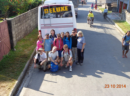 Nepal Best Tour Package