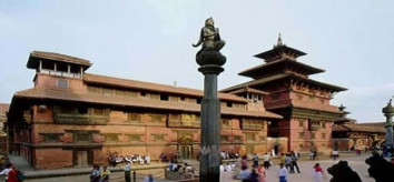 Nepal Encompassed