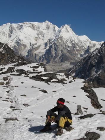 Kanchanjunga Trek