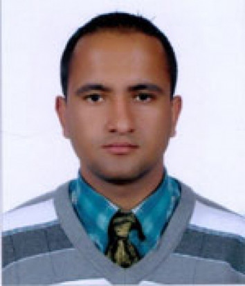 Prasant Neupane (Tour Guide )