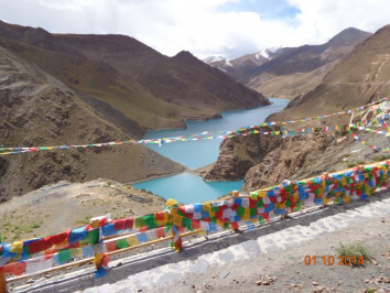 14 Days in Nepal without Trekking