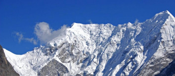 Yala Peak Climbing
