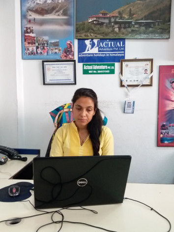 Sabita Sapkota