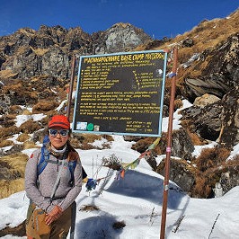 Lama Gelmu