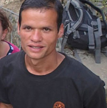 Shambu Karki