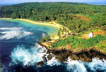 Sri-lanka 7 Days/ 6 Nights