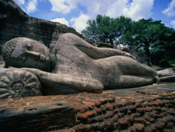 Sri-Lanka 8 Day / 7 Nights