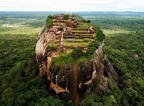 SITUATION UPDATE SRI LANKA Tourism