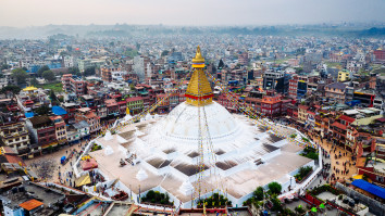 Seven UNESCO World Heritage Sites Day Tour Join and Private