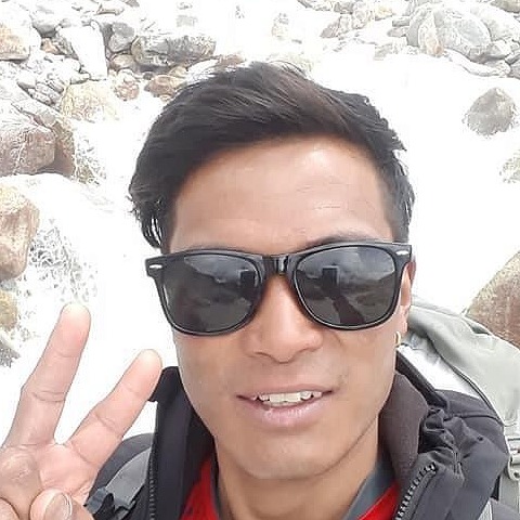 DilipTamang