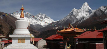 Tsum Valley Trekking