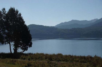 Western Frontiers and Rara Lake