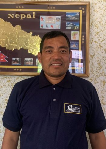 Ramesh Karki