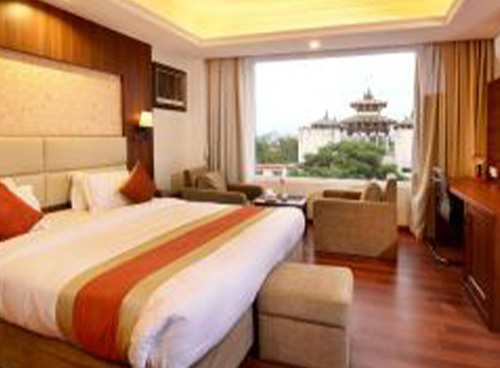 3 Star Hotels