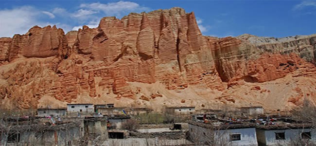 21 Days in Nepal Tour