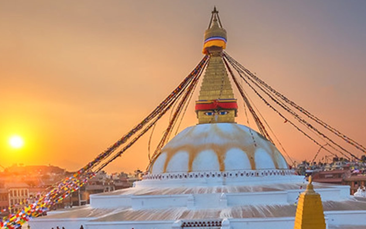 Nepal