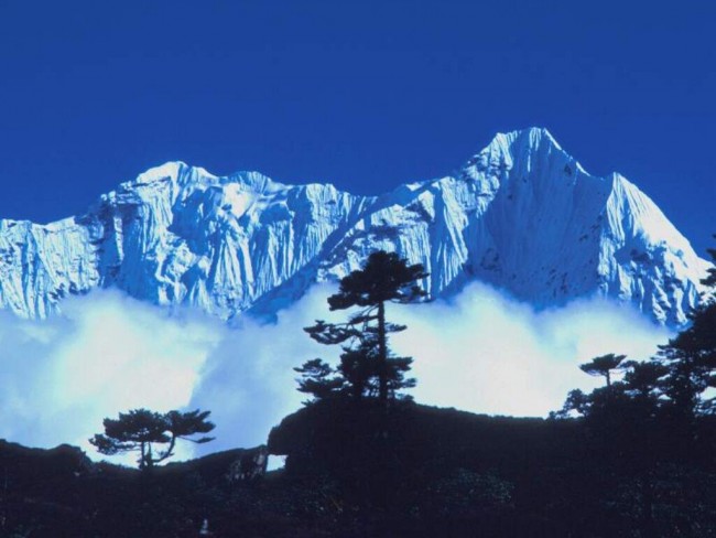 Tibet Trekking