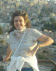 Sabine N- Spain